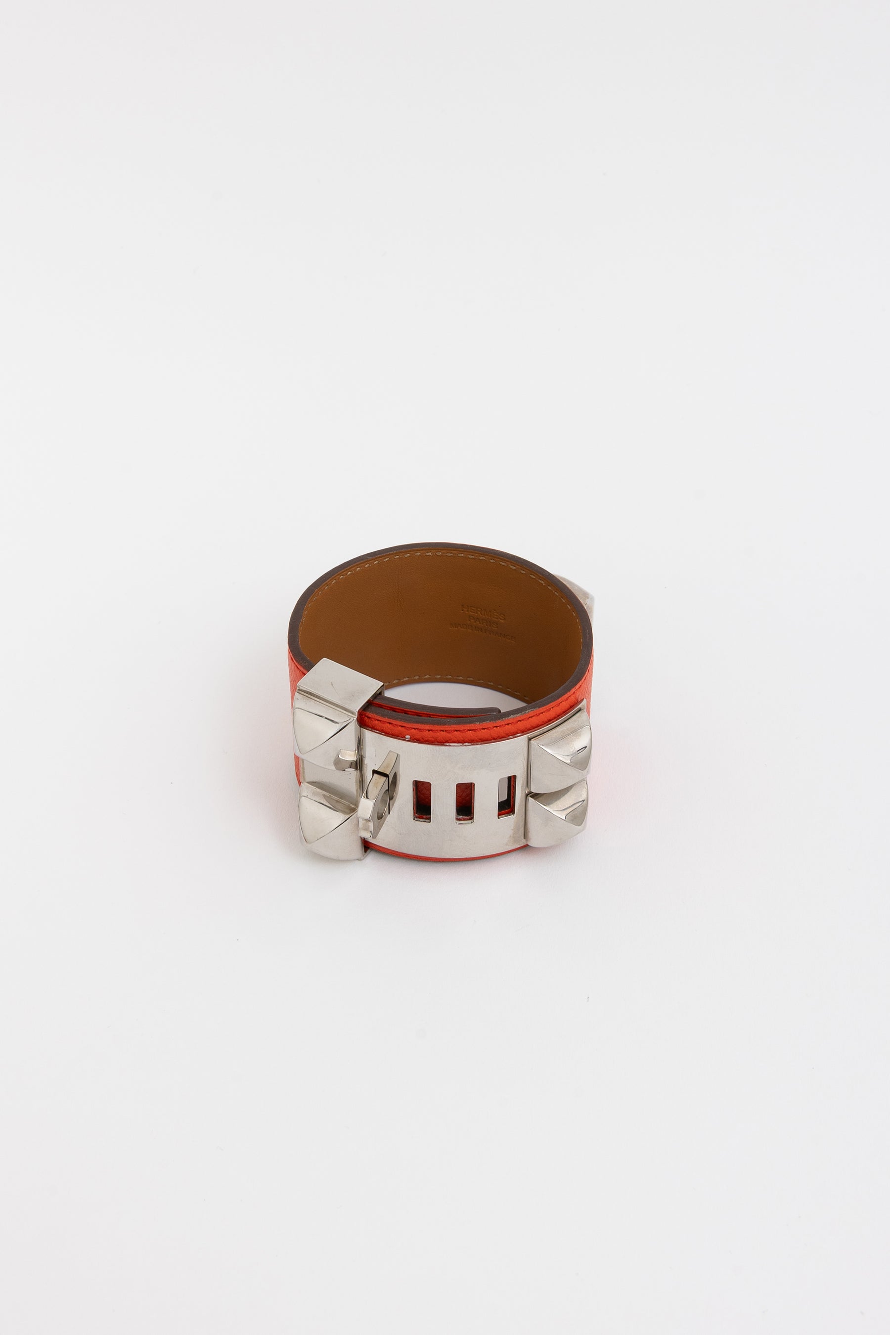 Collier de Chien Bracelet