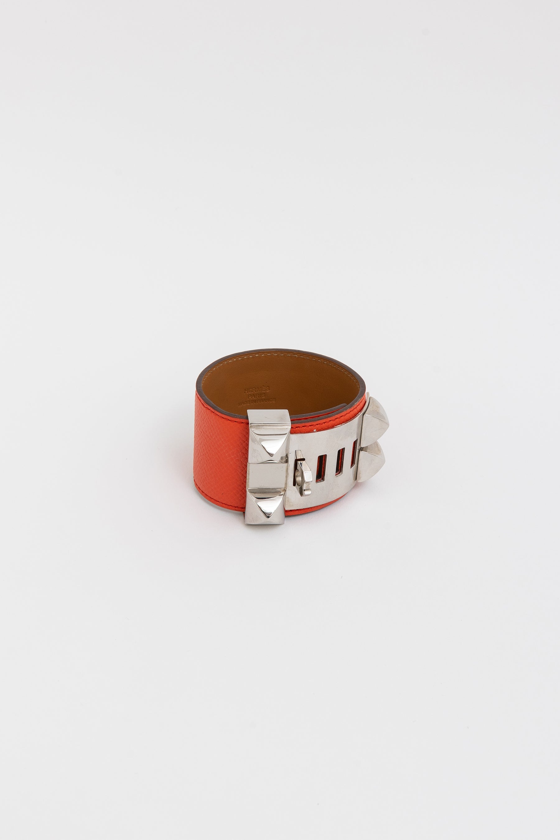 Collier de Chien Bracelet