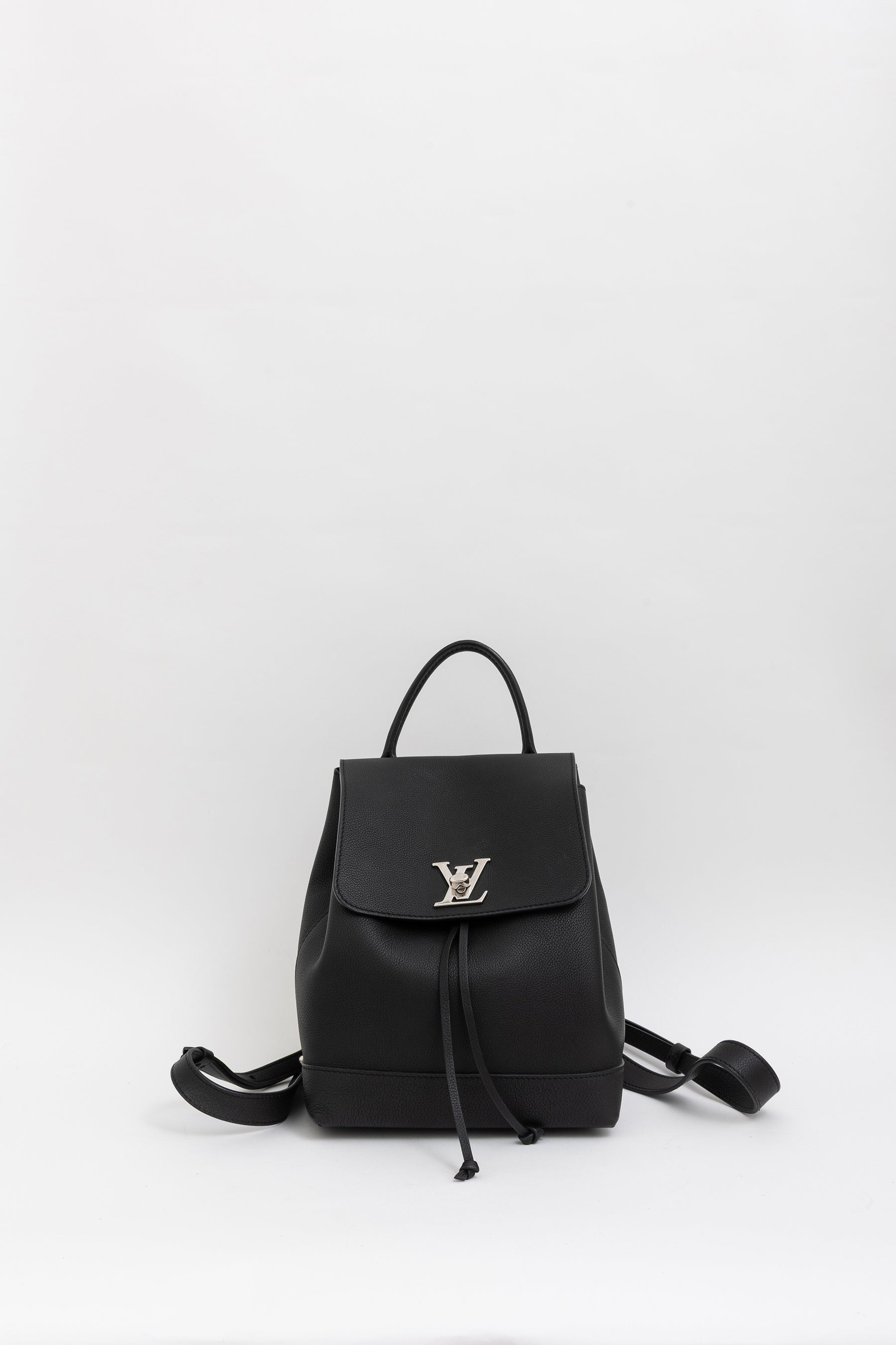Louis Vuitton Lockme Backpack