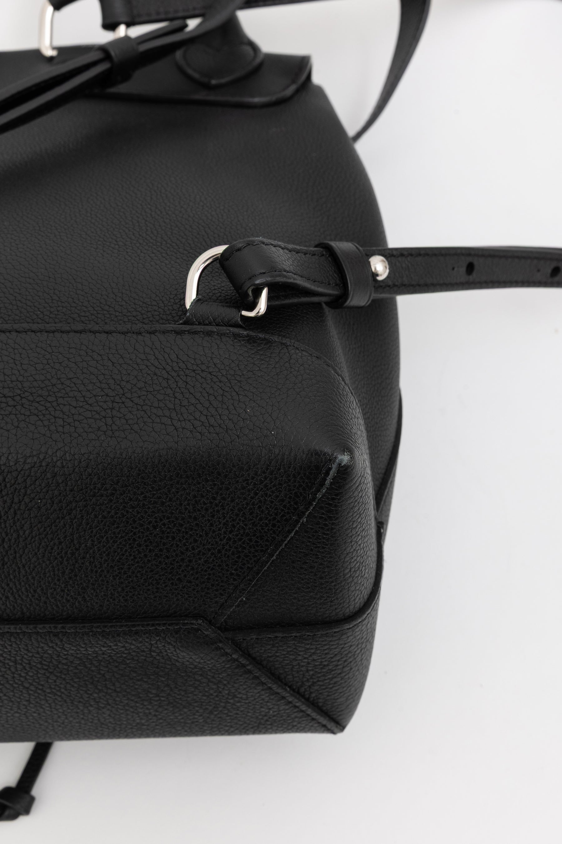 Lockme Backpack