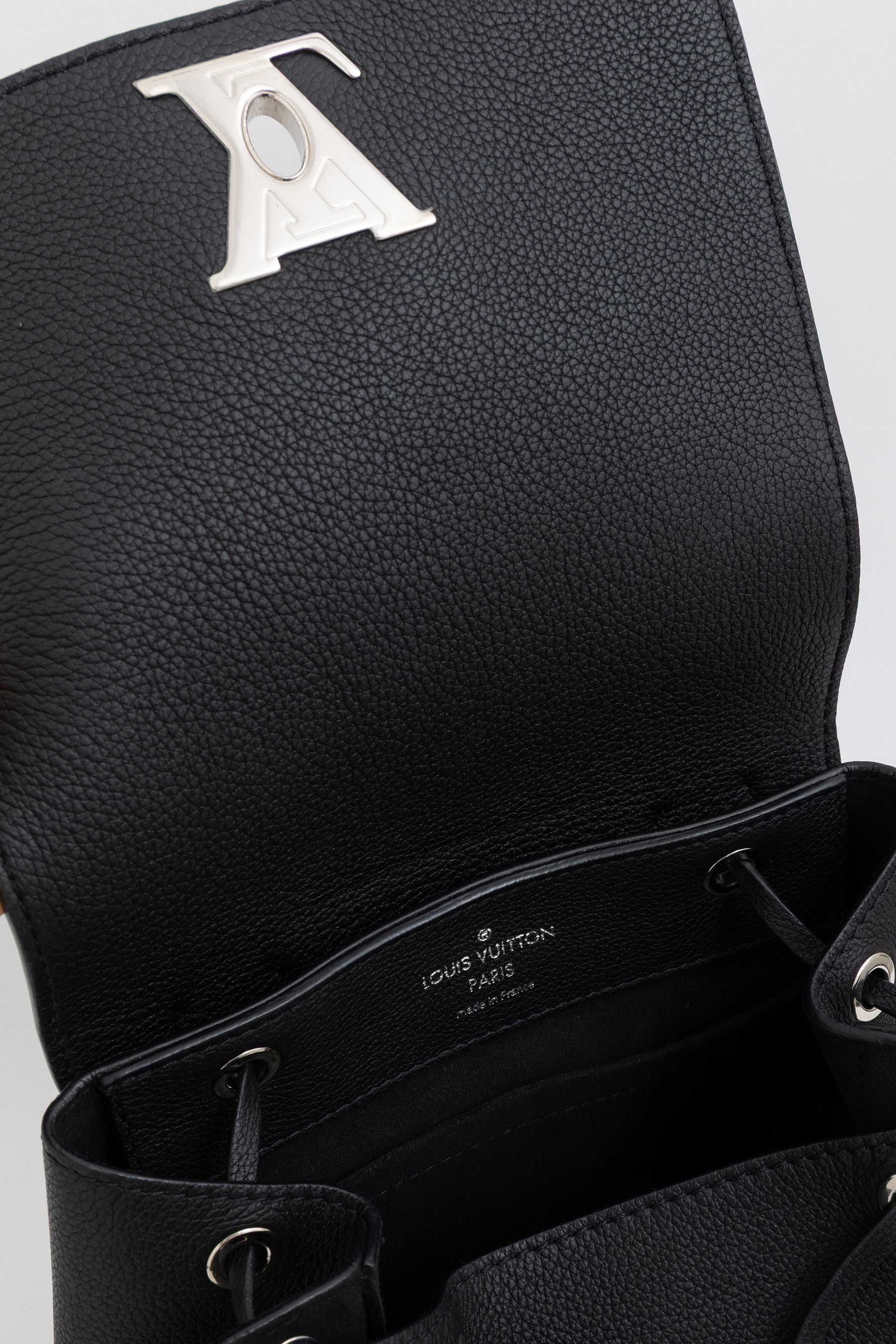Lockme Backpack