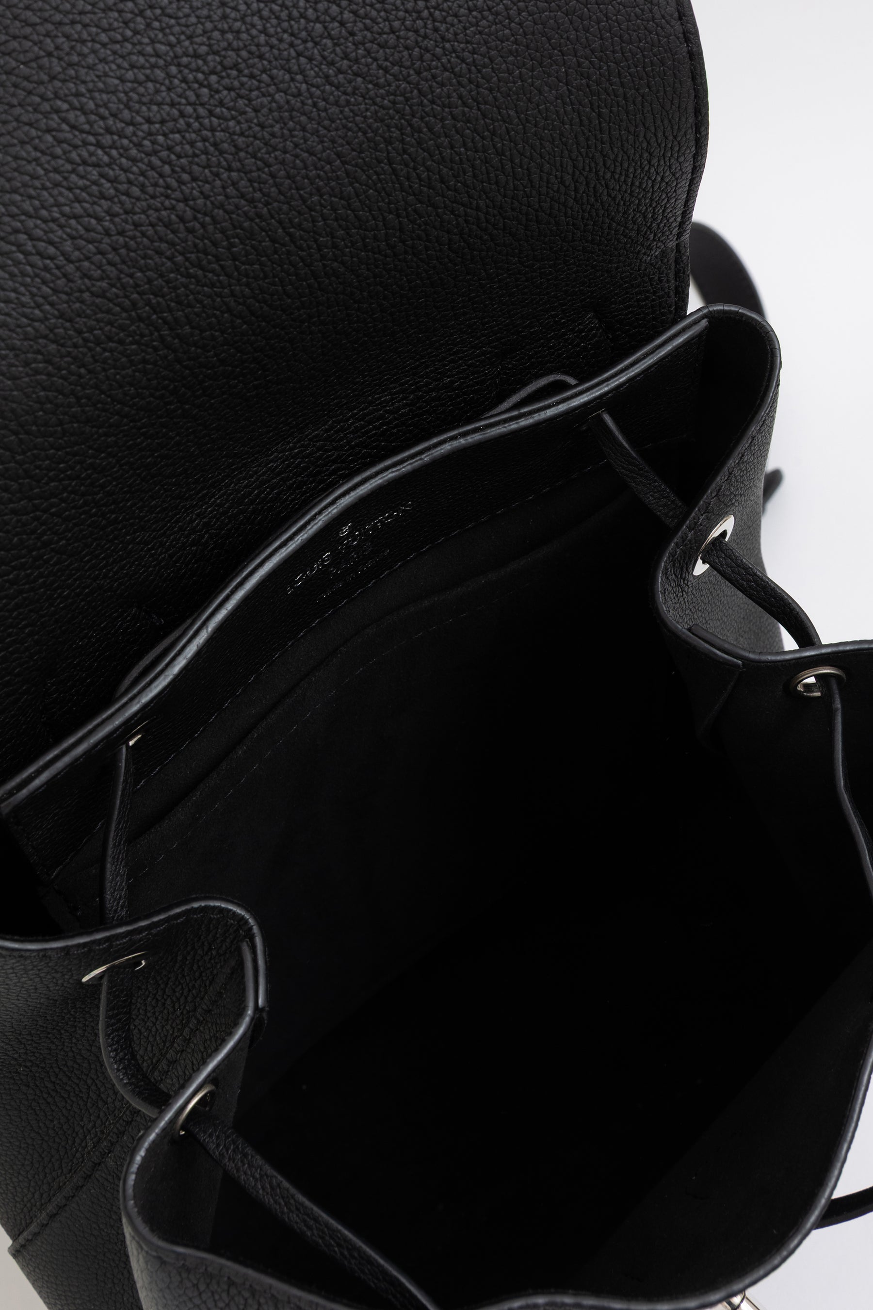 Lockme Backpack