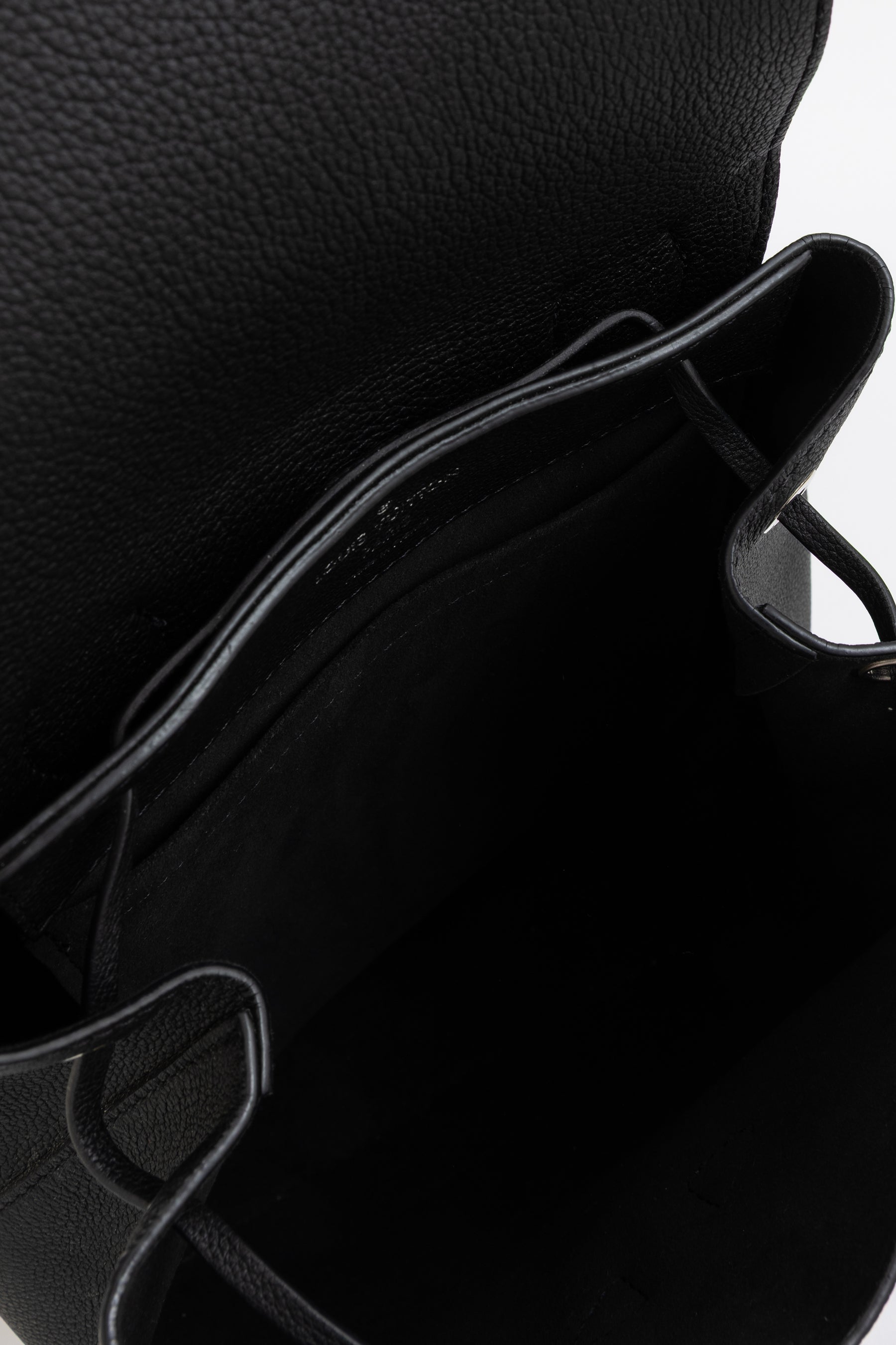 Lockme Backpack