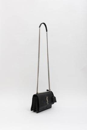 Small Sunset Bag