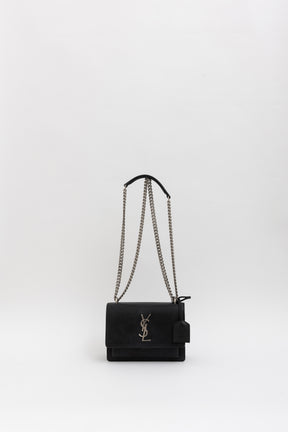 Small Sunset Bag