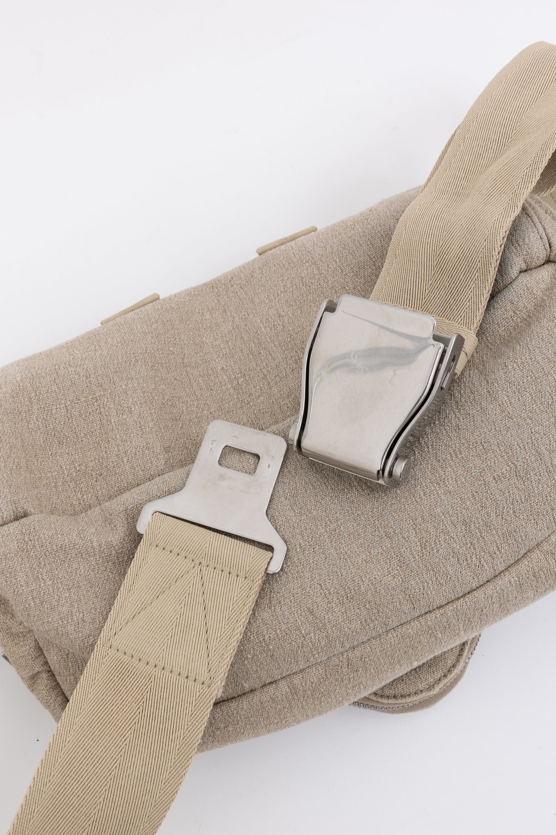 Beak Belt Bag