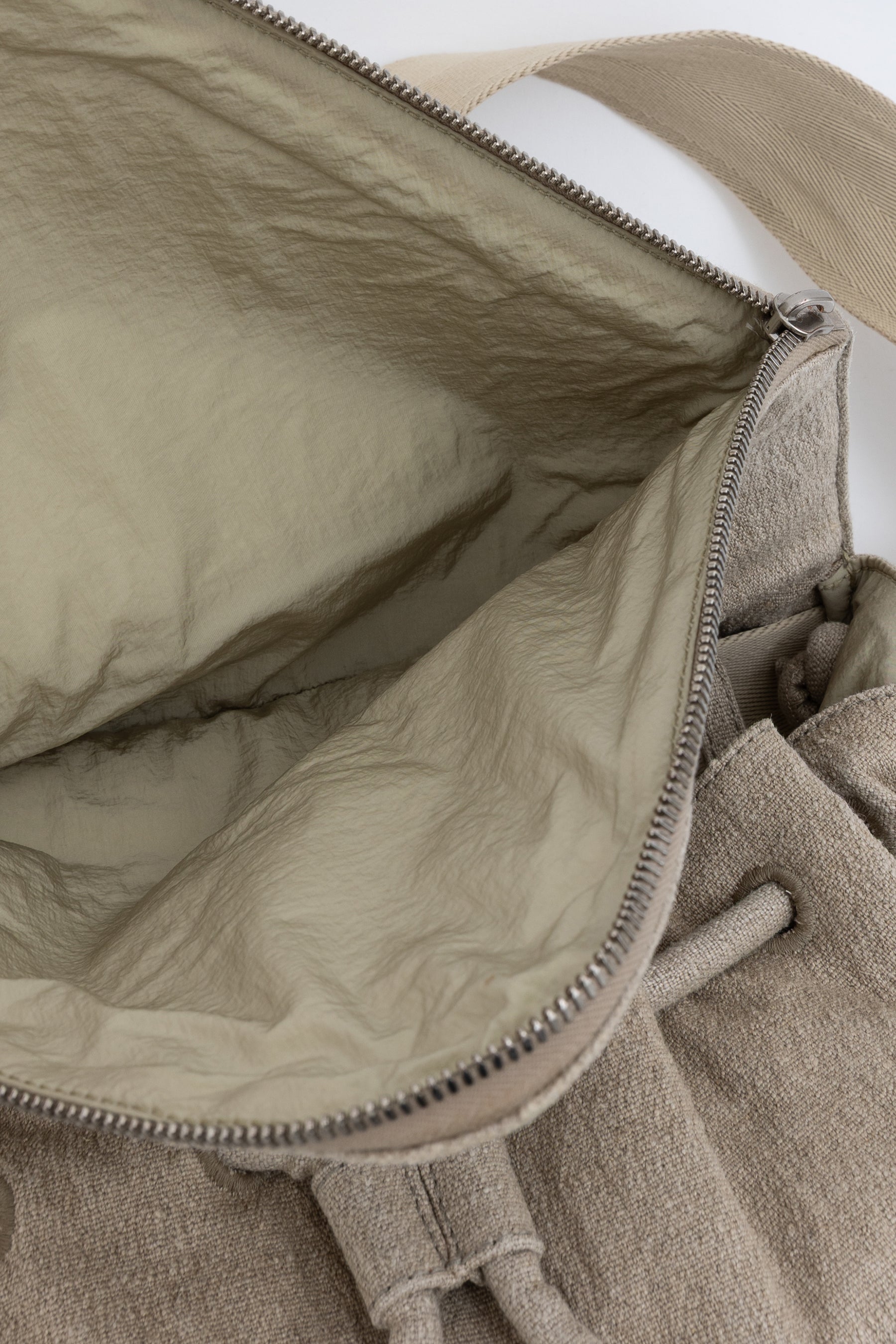 Beak Belt Bag