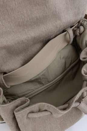 Beak Belt Bag