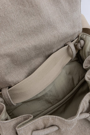Beak Belt Bag