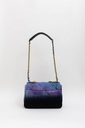 Large 19 Flap Bag