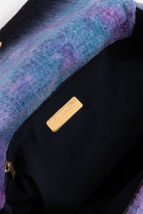 Large 19 Flap Bag