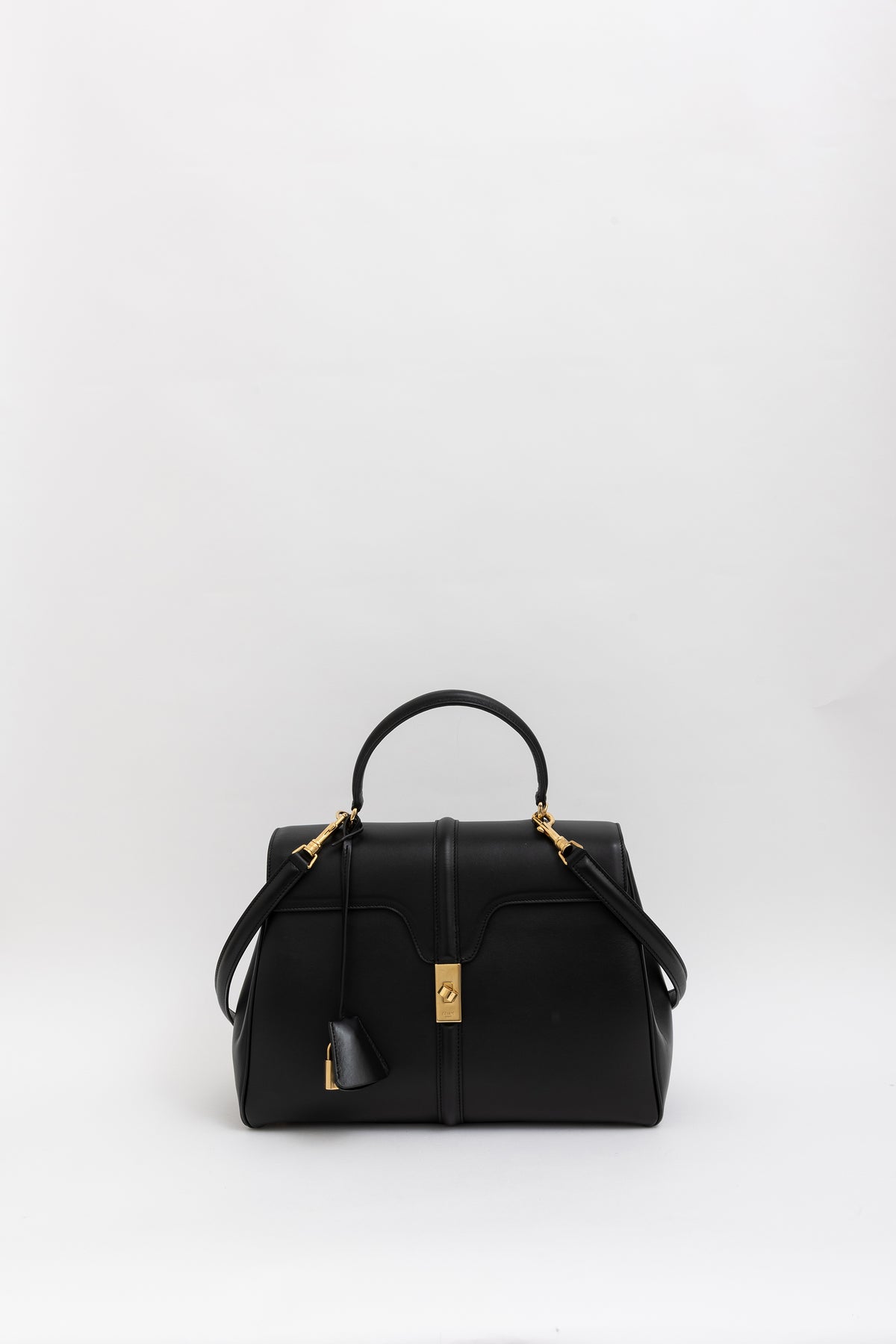 Medium Classique 16 Bag