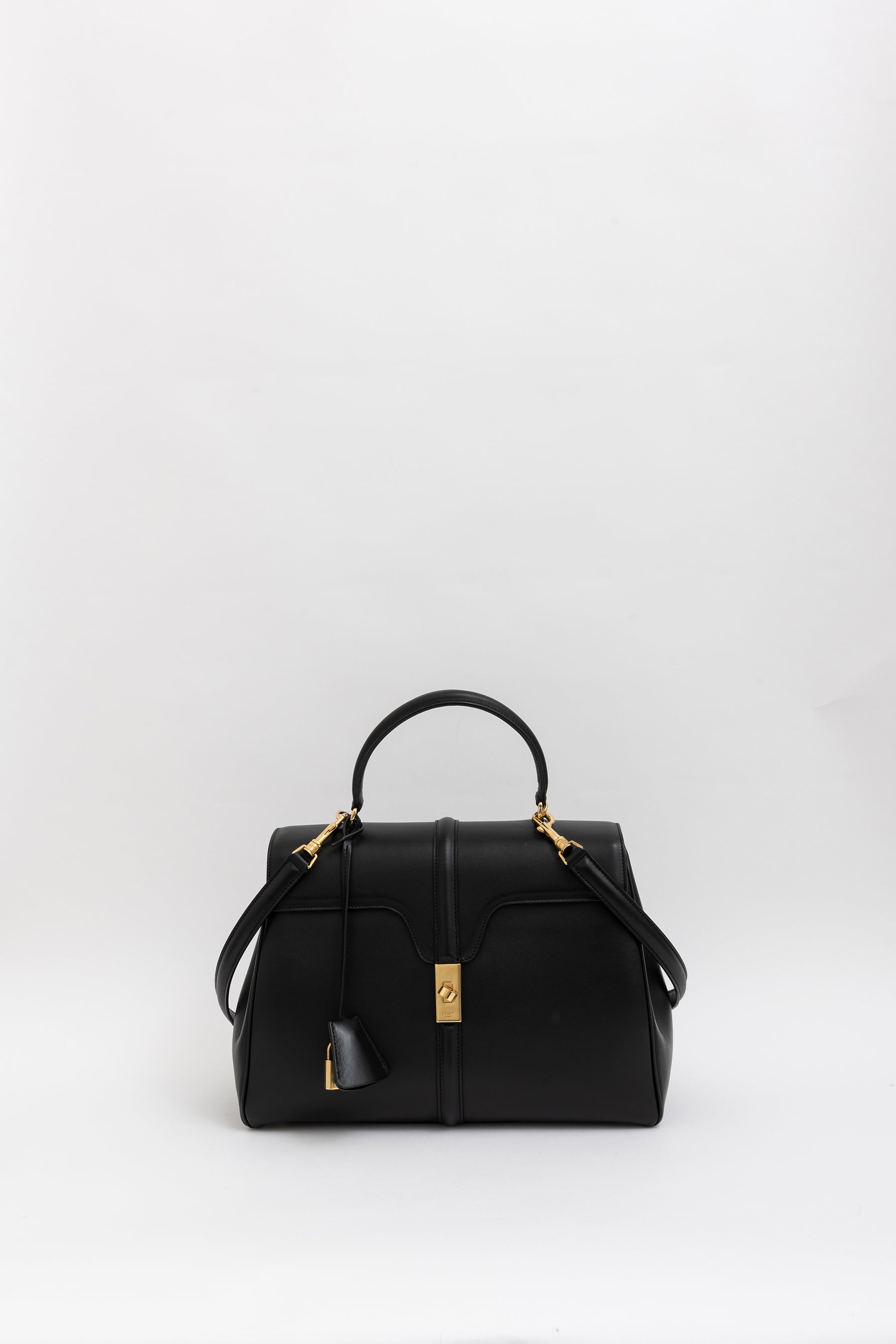 Medium Classique 16 Bag