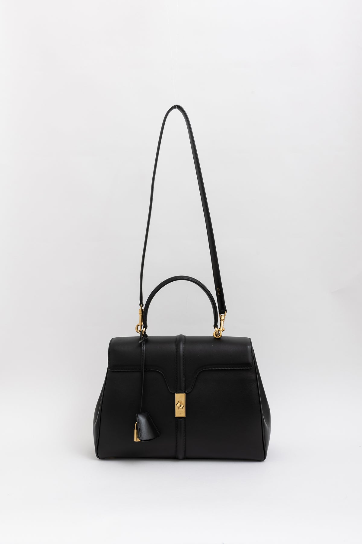 Medium Classique 16 Bag