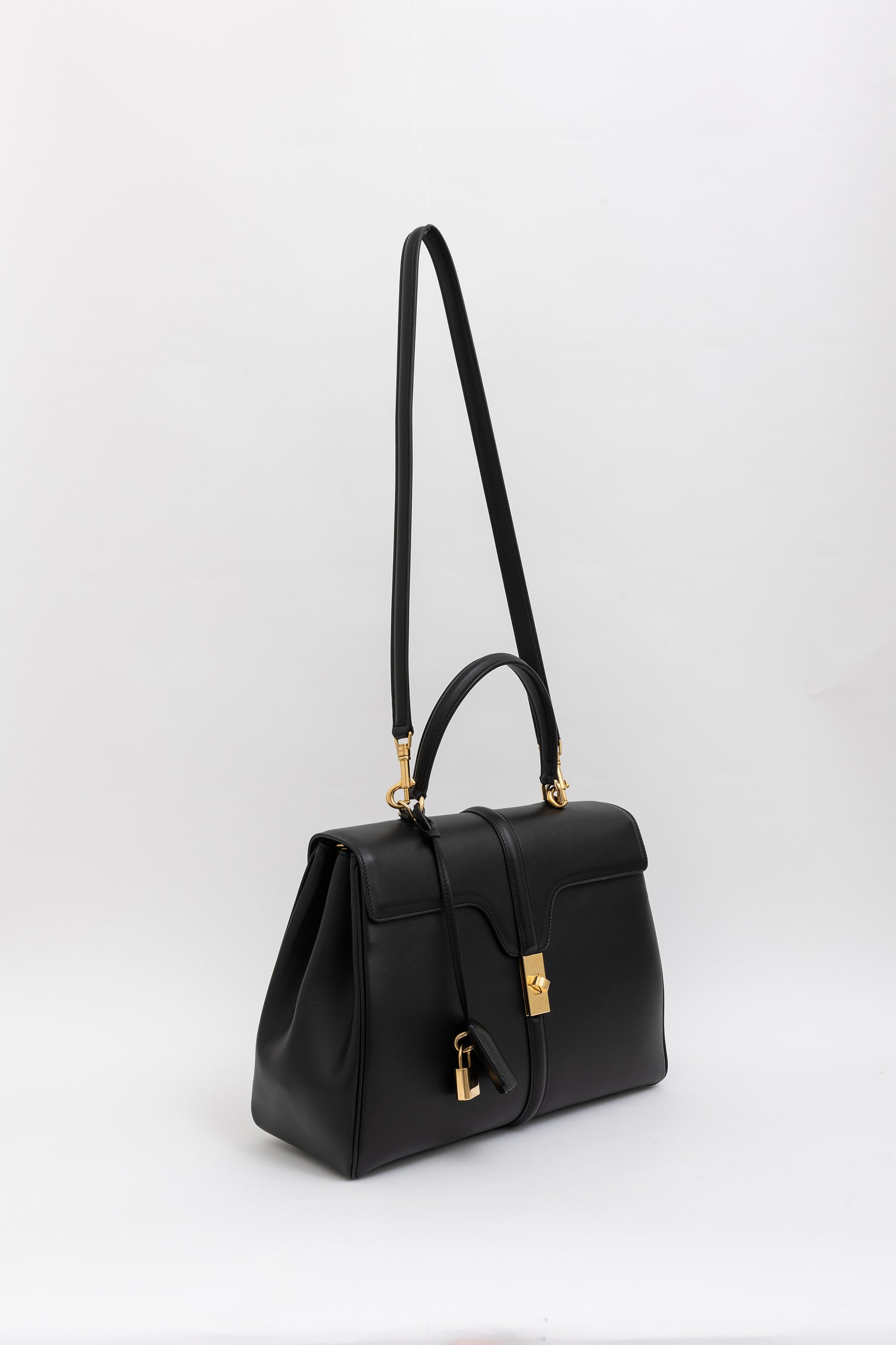 Medium Classique 16 Bag