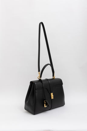 Medium Classique 16 Bag