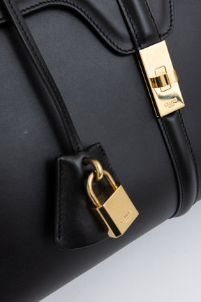 Medium Classique 16 Bag