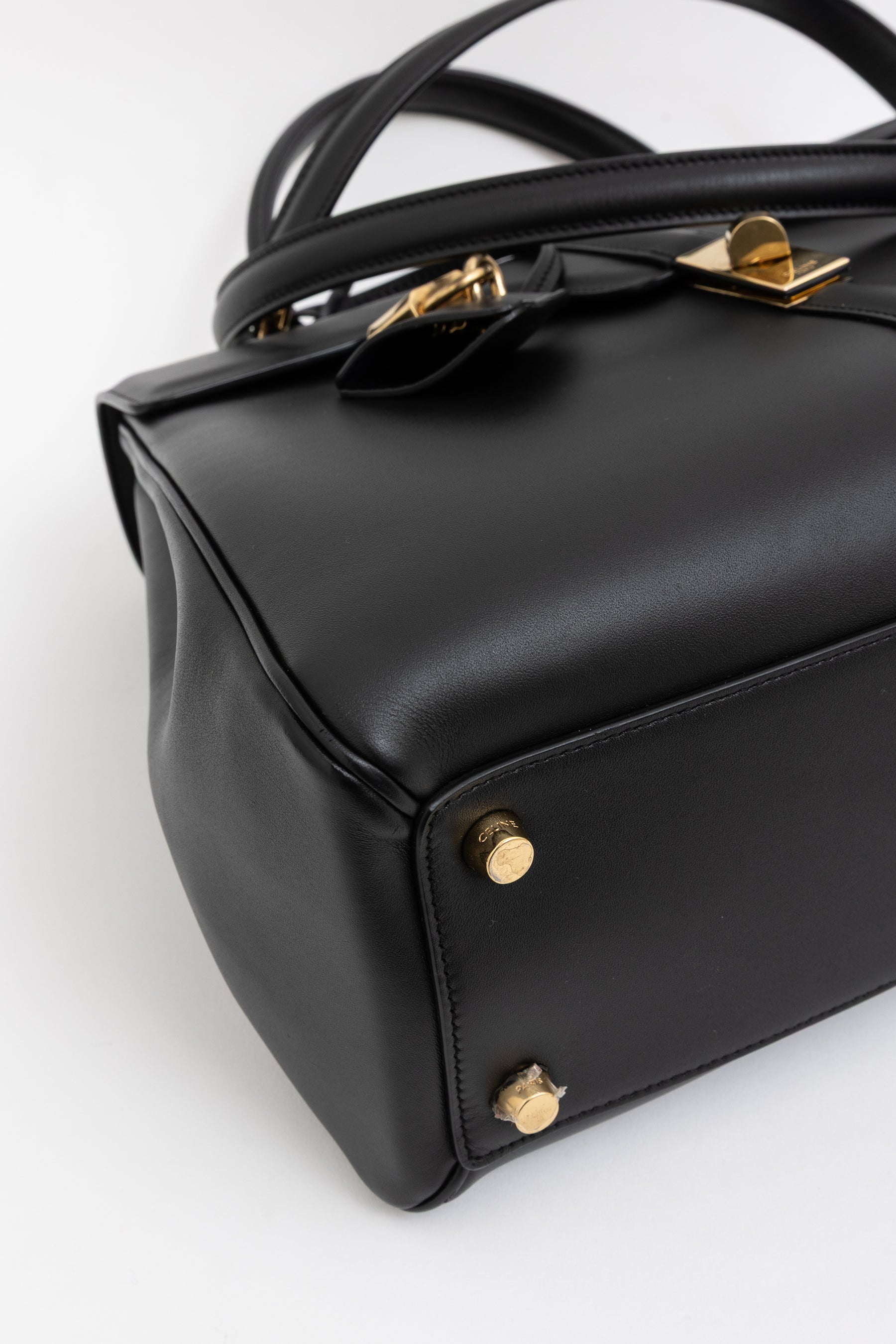 Medium Classique 16 Bag