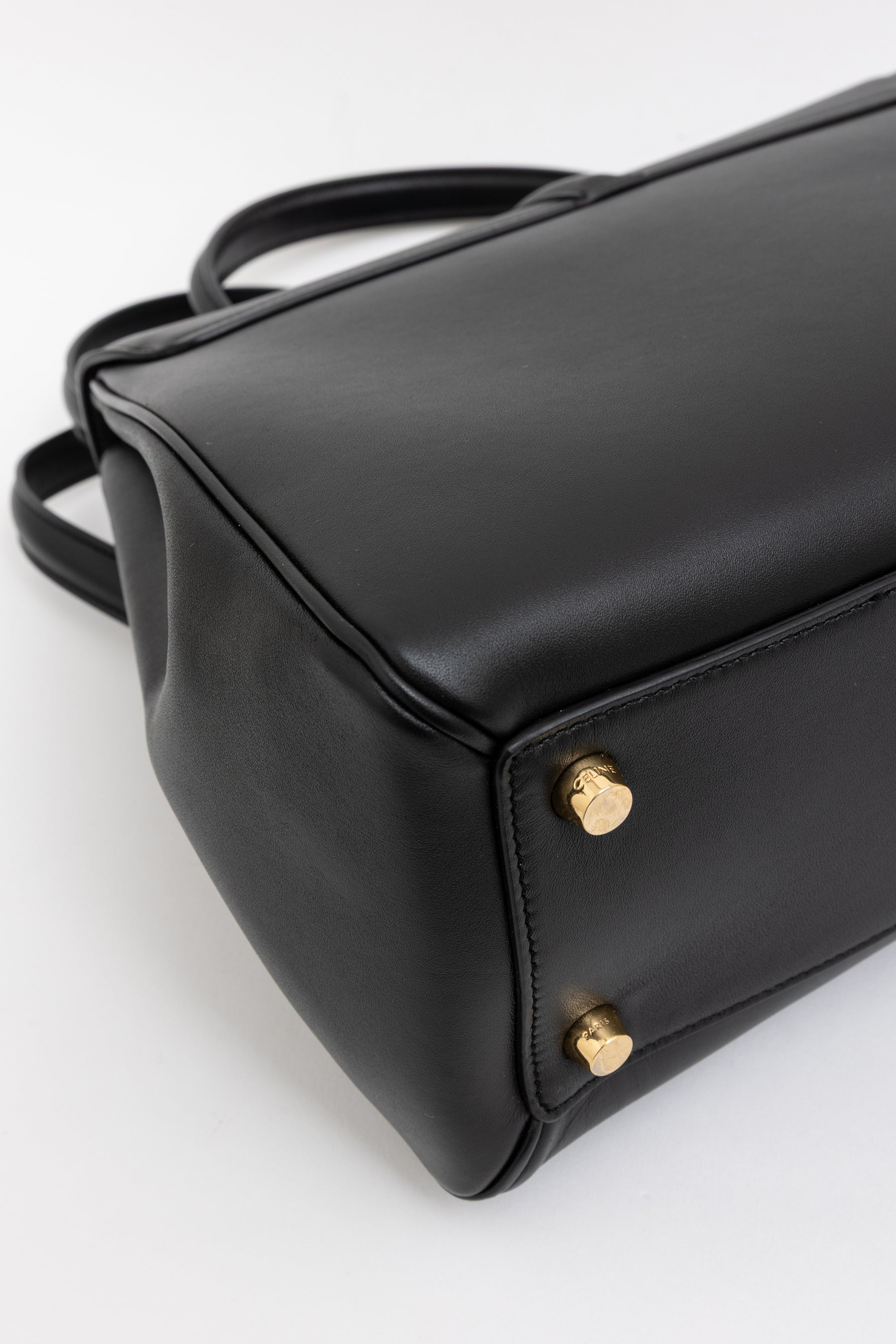 Medium Classique 16 Bag