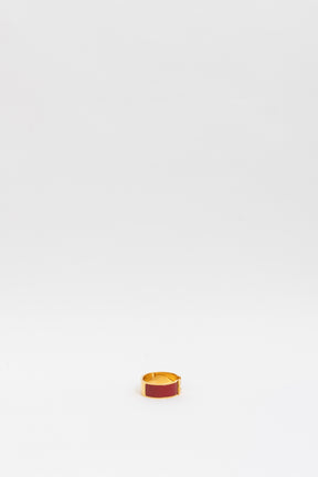 Clic Clac H Bracelet