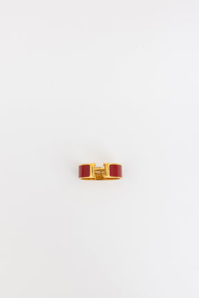 Clic Clac H Bracelet