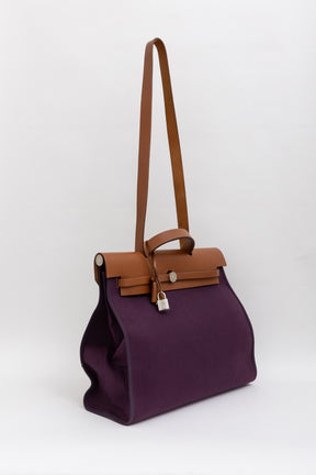 Herbag Messenger 39 Bag