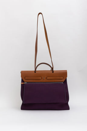Herbag Messenger 39 Bag