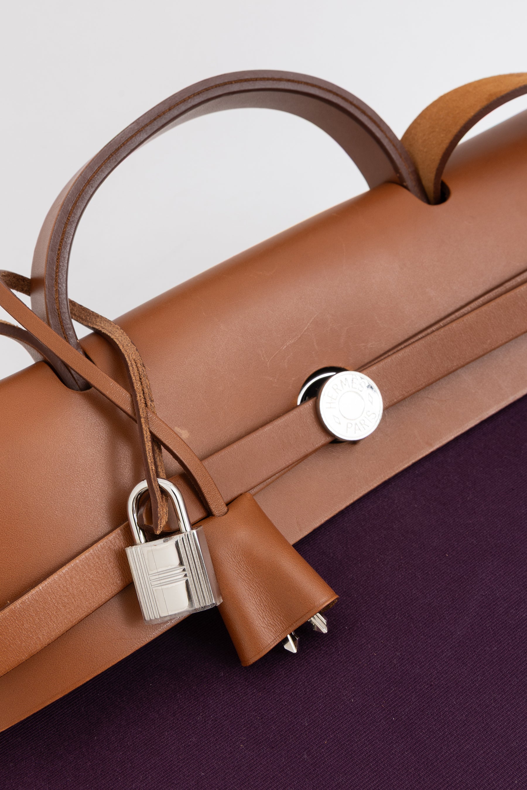 Herbag Messenger 39 Bag