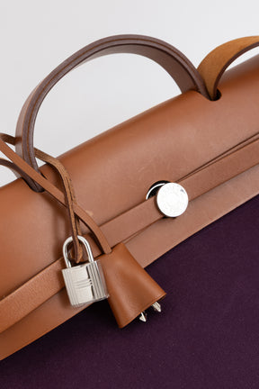 Herbag Messenger 39 Bag