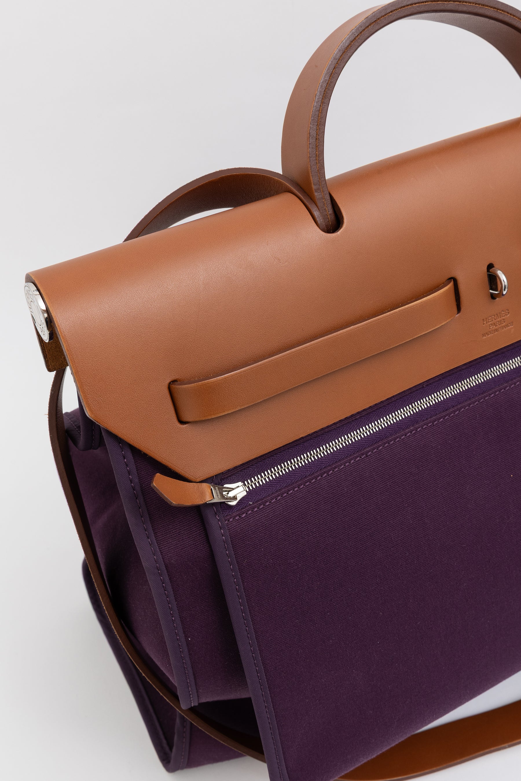 Herbag Messenger 39 Bag