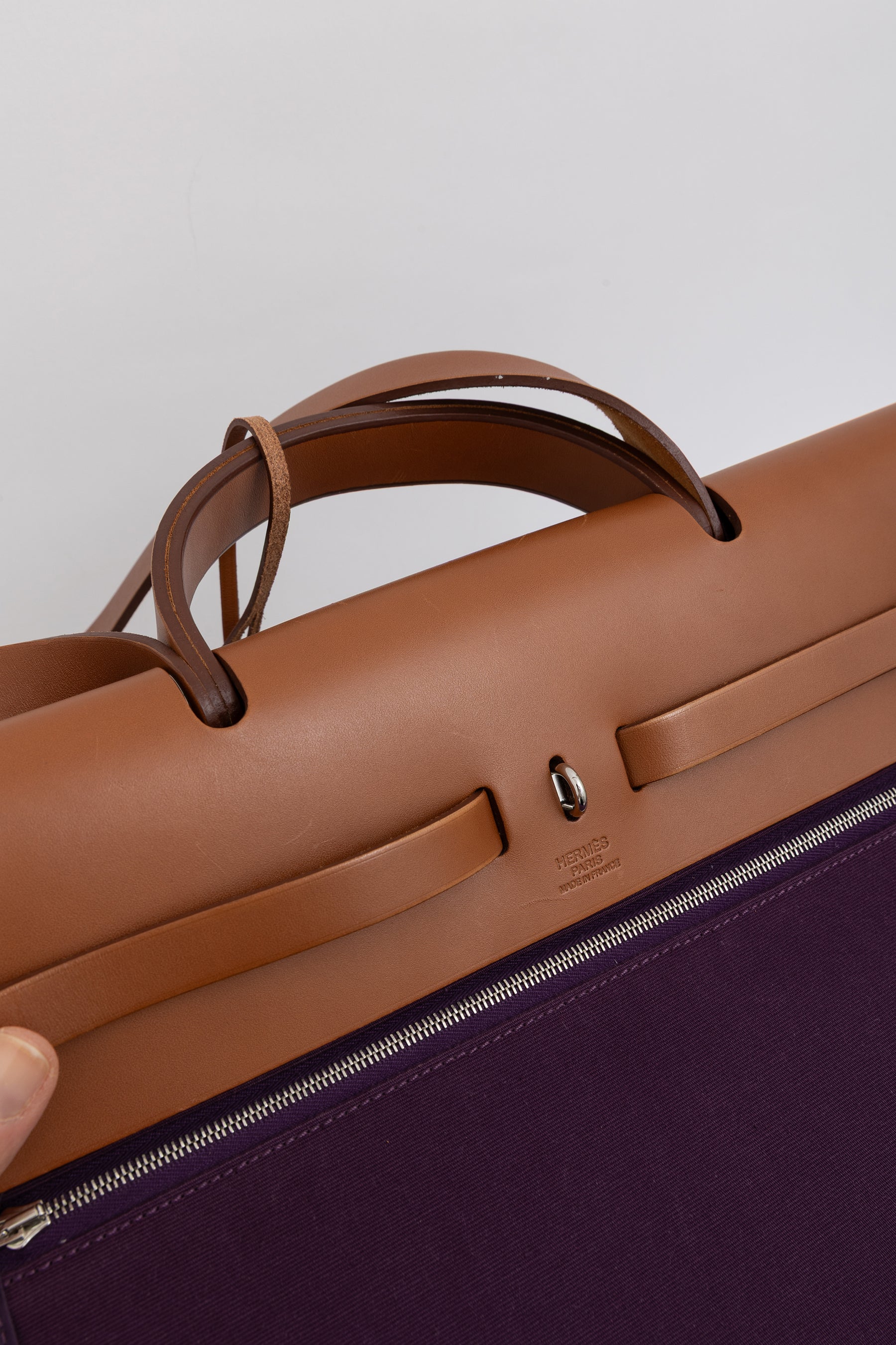 Herbag Messenger 39 Bag