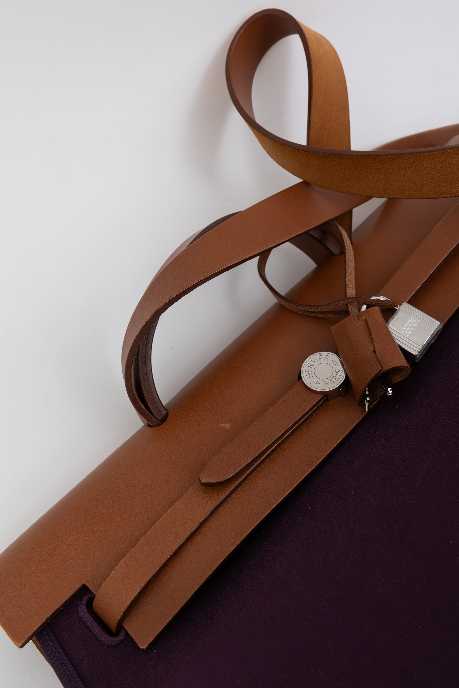 Herbag Messenger 39 Bag