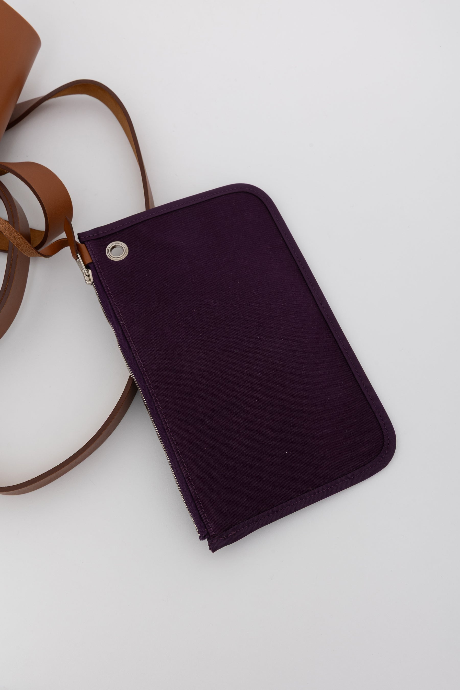 Herbag Messenger 39 Bag