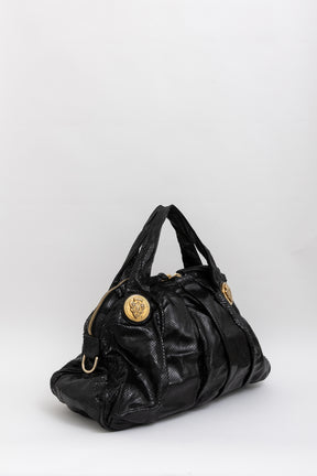 Hysteria Tote Bag