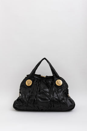 Hysteria Tote Bag