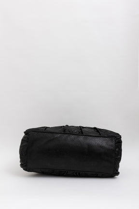 Hysteria Tote Bag