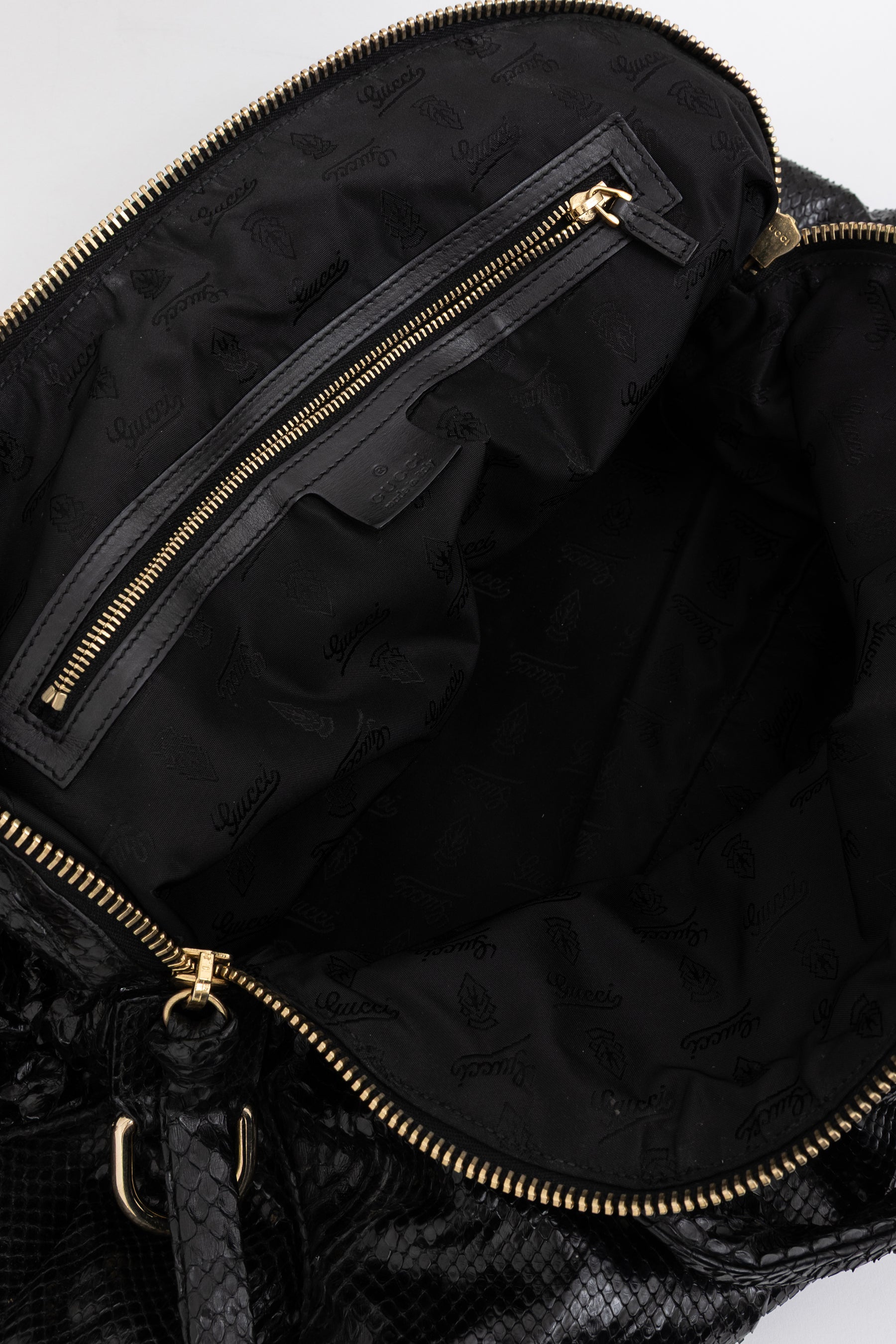 Hysteria Tote Bag