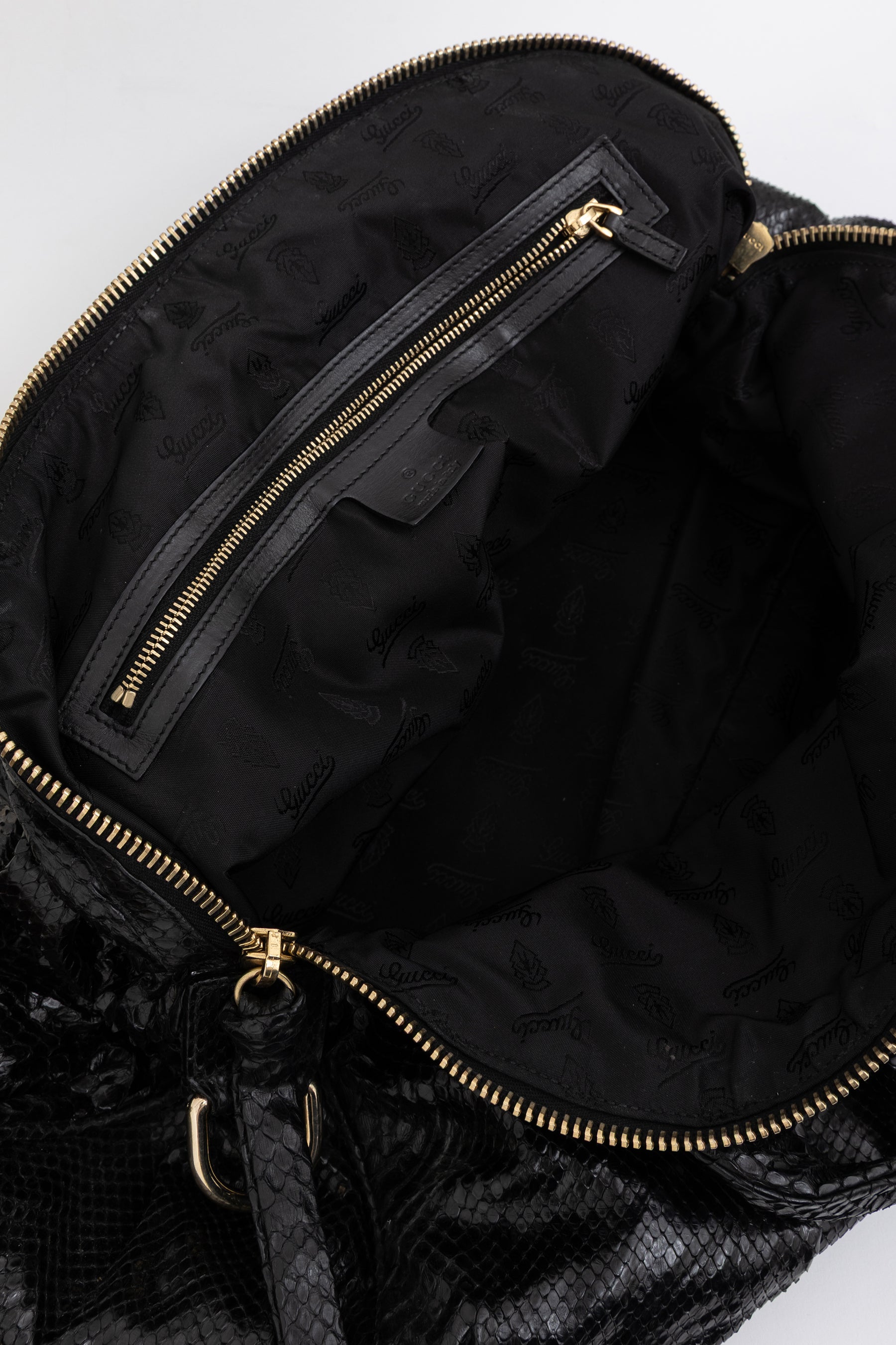 Hysteria Tote Bag