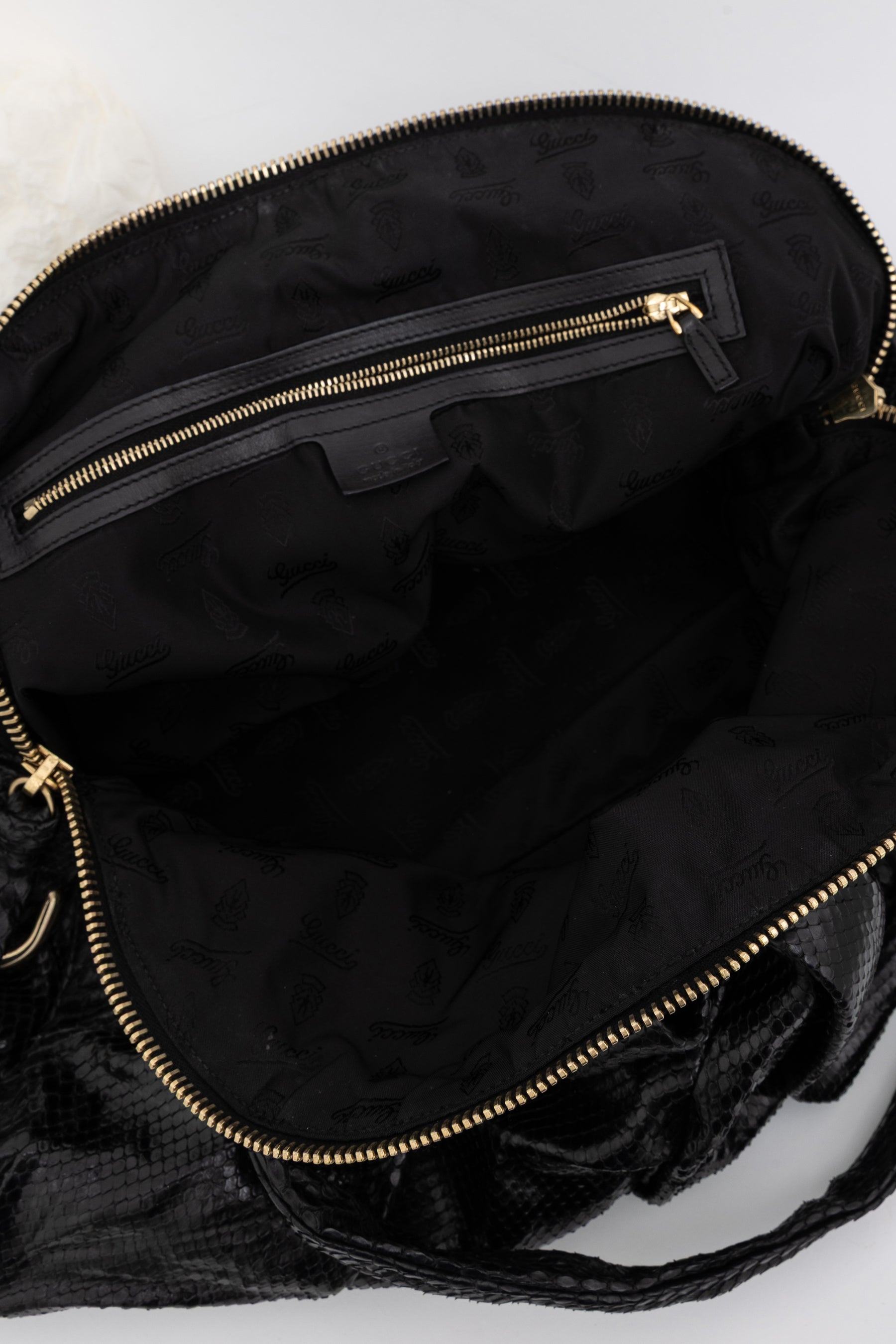 Hysteria Tote Bag
