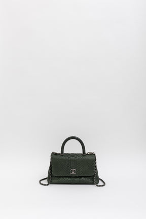 Coco Handle Flap Bag
