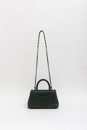 Coco Handle Flap Bag