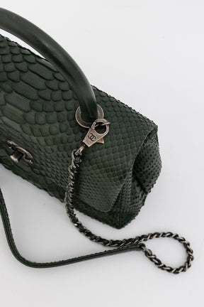 Coco Handle Flap Bag