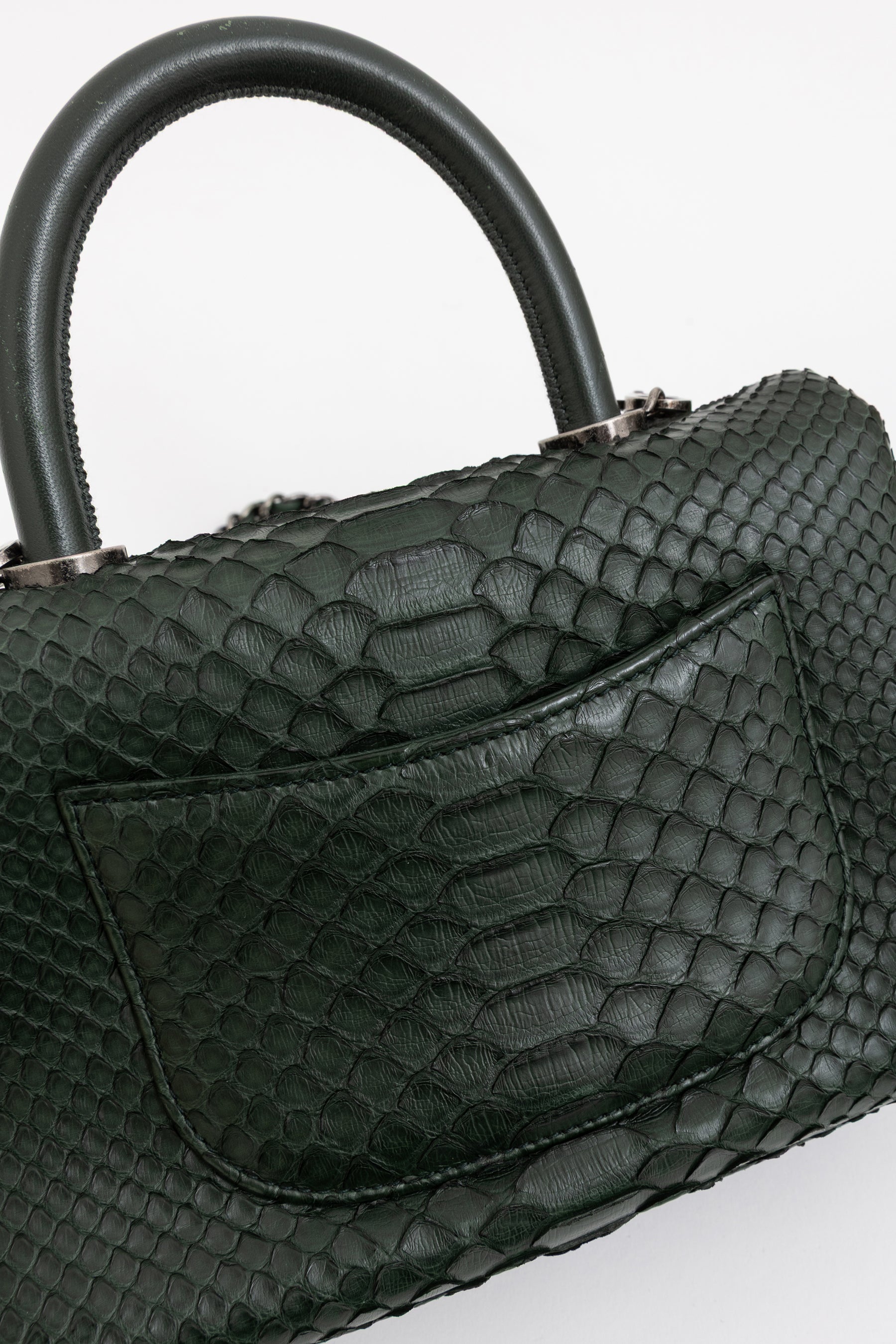 Coco Handle Flap Bag