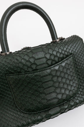 Coco Handle Flap Bag