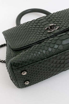 Coco Handle Flap Bag