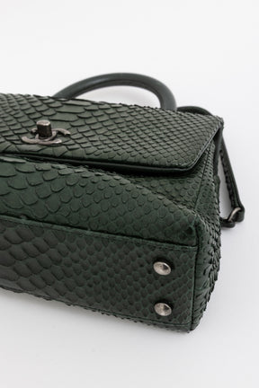 Coco Handle Flap Bag