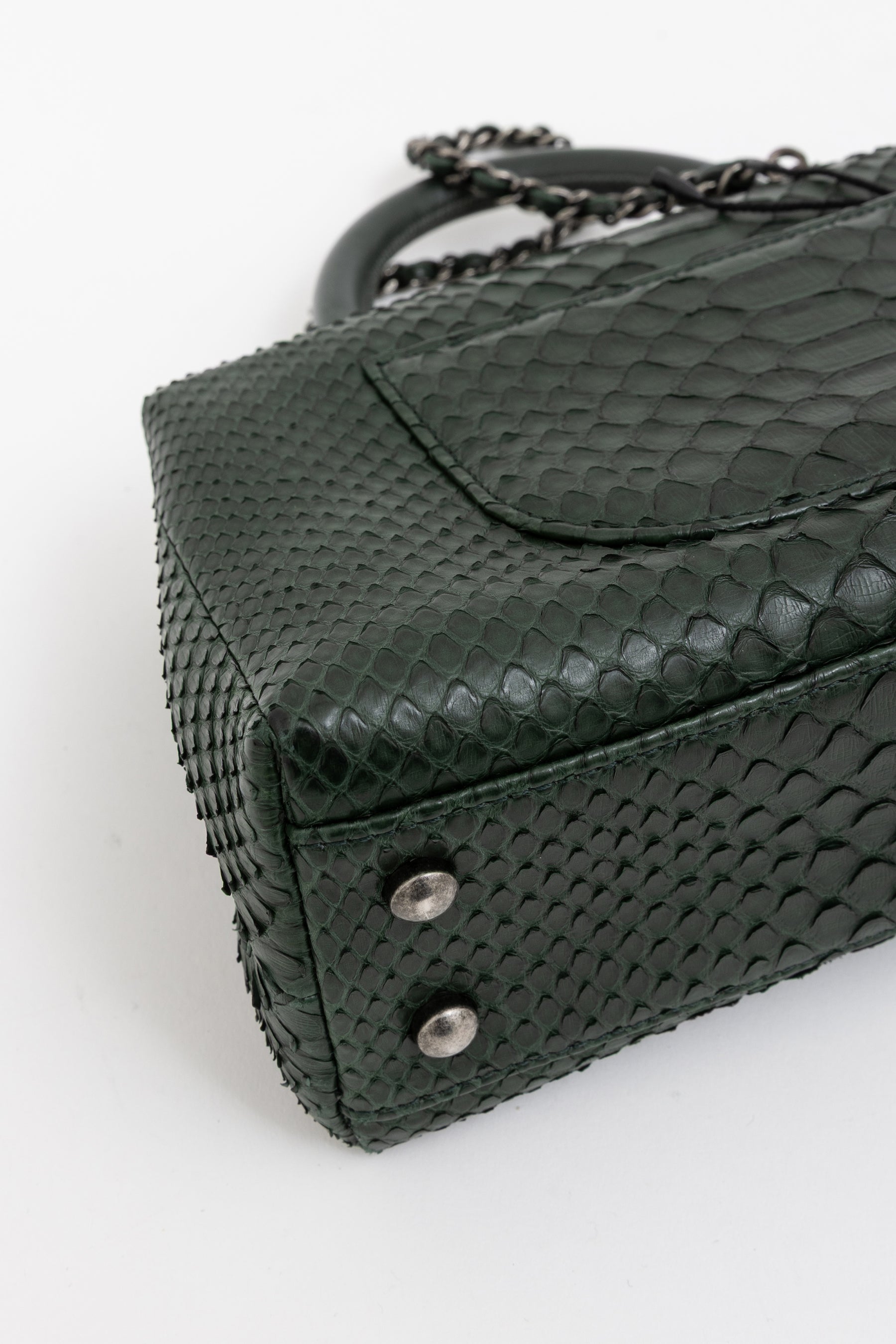 Coco Handle Flap Bag
