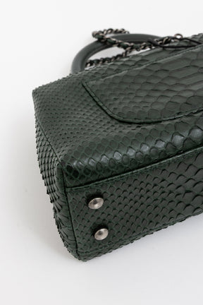 Coco Handle Flap Bag