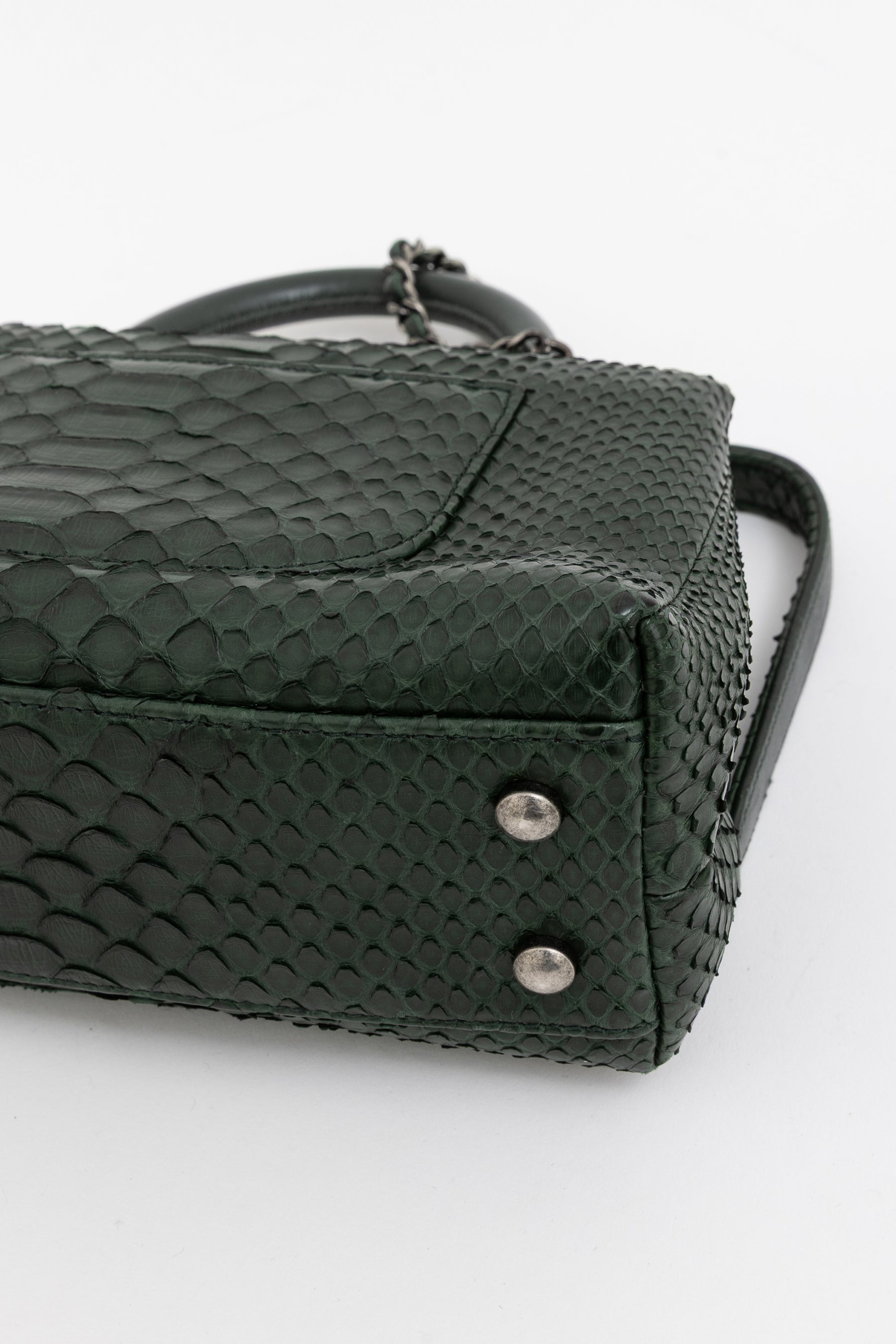 Coco Handle Flap Bag