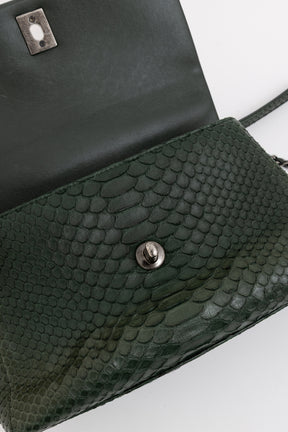 Coco Handle Flap Bag